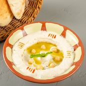 Hummus