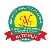 MADENAT AL SHANDAGHA RESTAURANT & KITCHEN