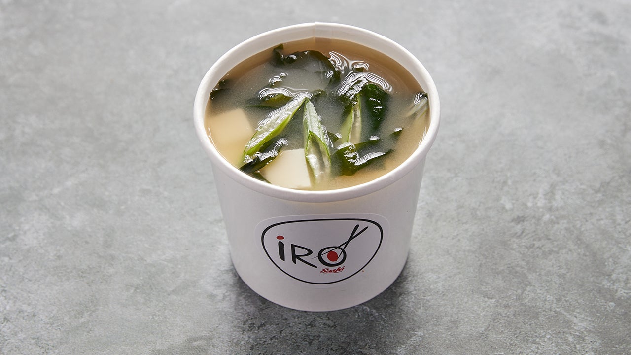 Miso Soup