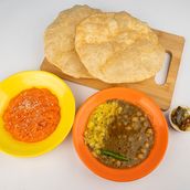 Halwa Prui