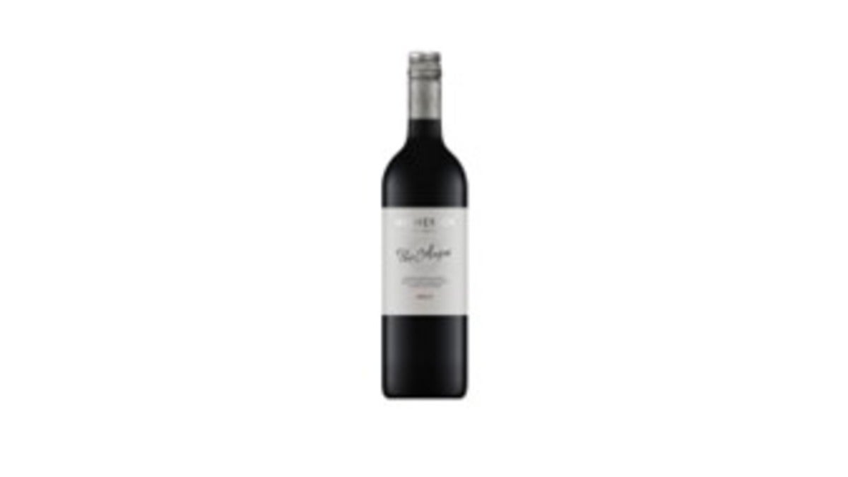 McPherson Merlot