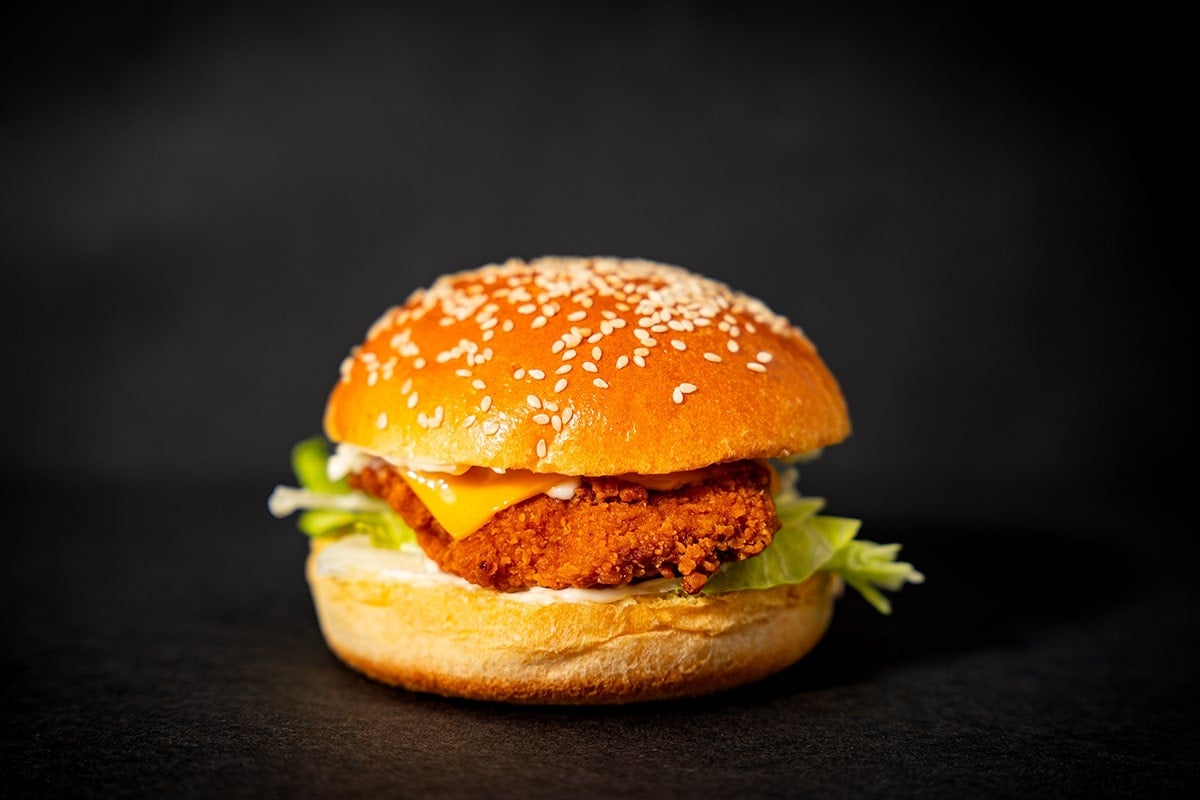 Classic Chicken