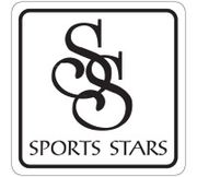 SPORTS STARS CAFE & RESTAURANT