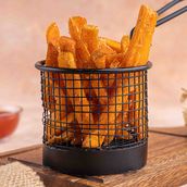 Sweet Potato Fries