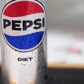 Diet Pepsi