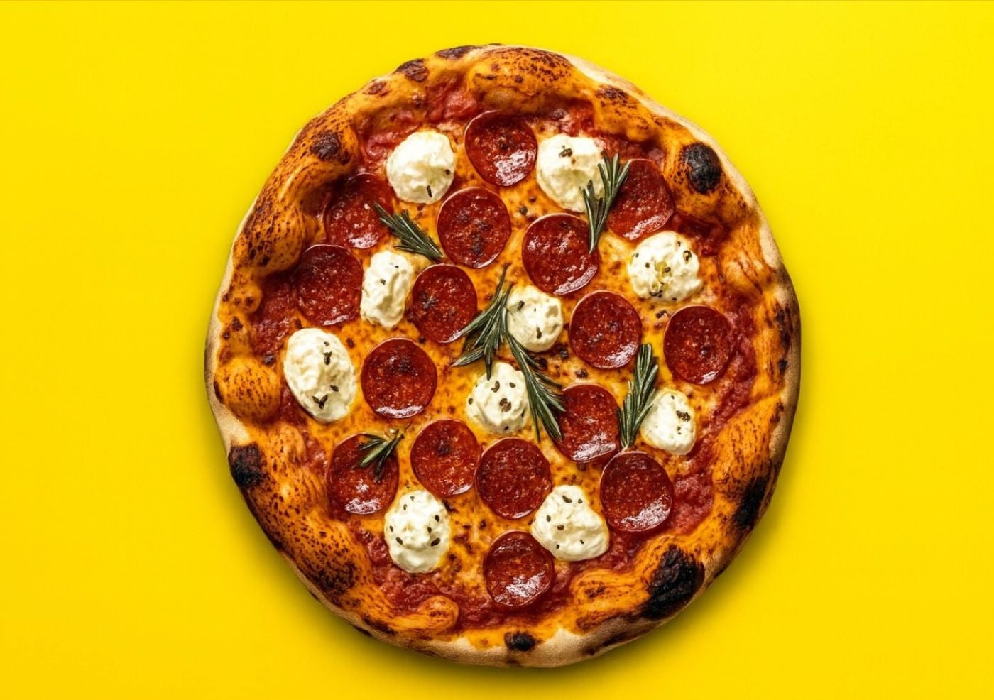 Rockvilla Pizza