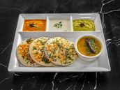 Thattu Dosa
