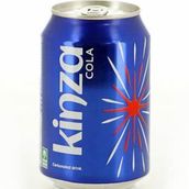 Kinza Cola 