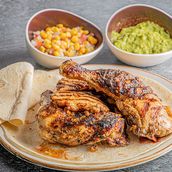Habanero Assorted Chicken