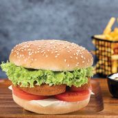 Veg. Burger
