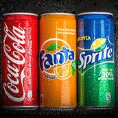 Soft Drinks