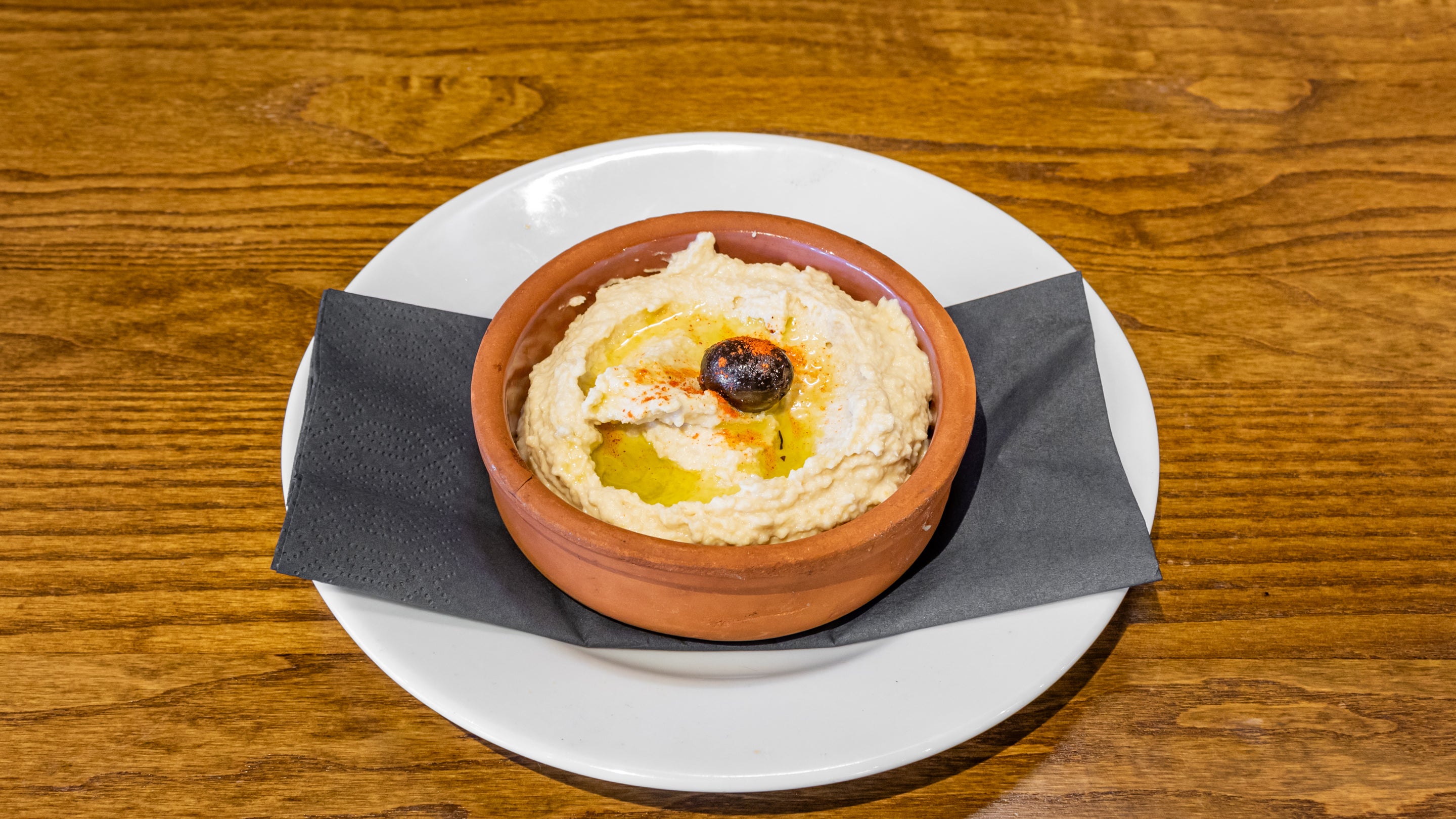 Hummus