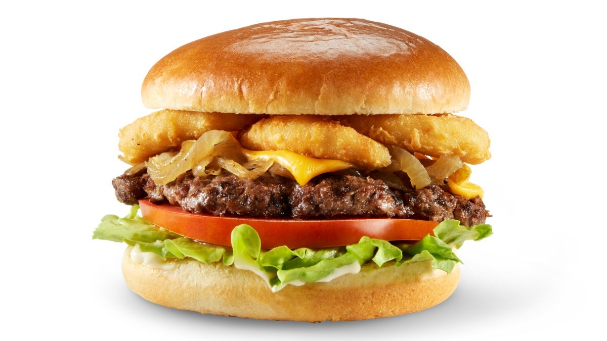 Beef Ringer