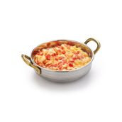 Eggs With Tomato