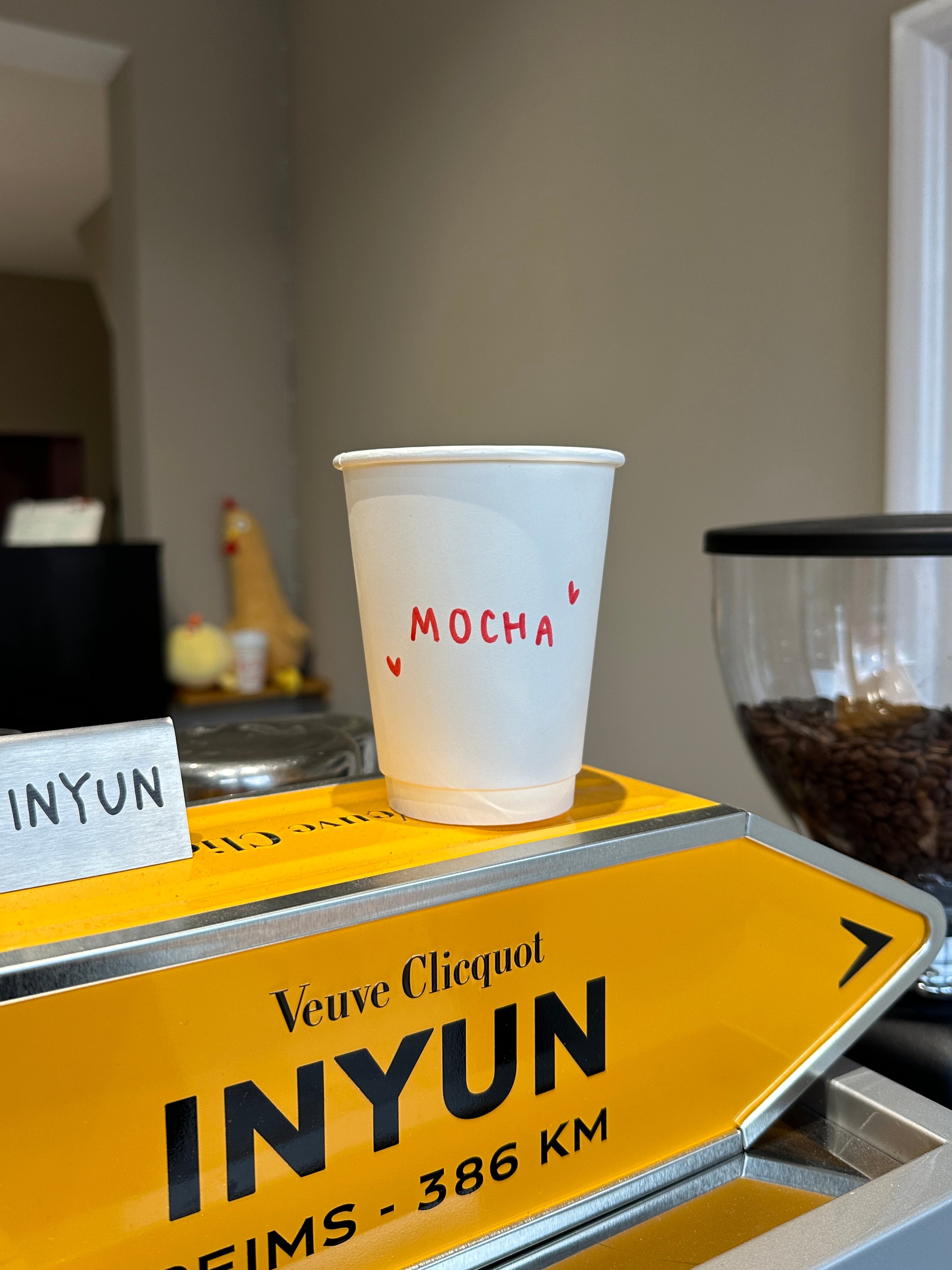 Mocha