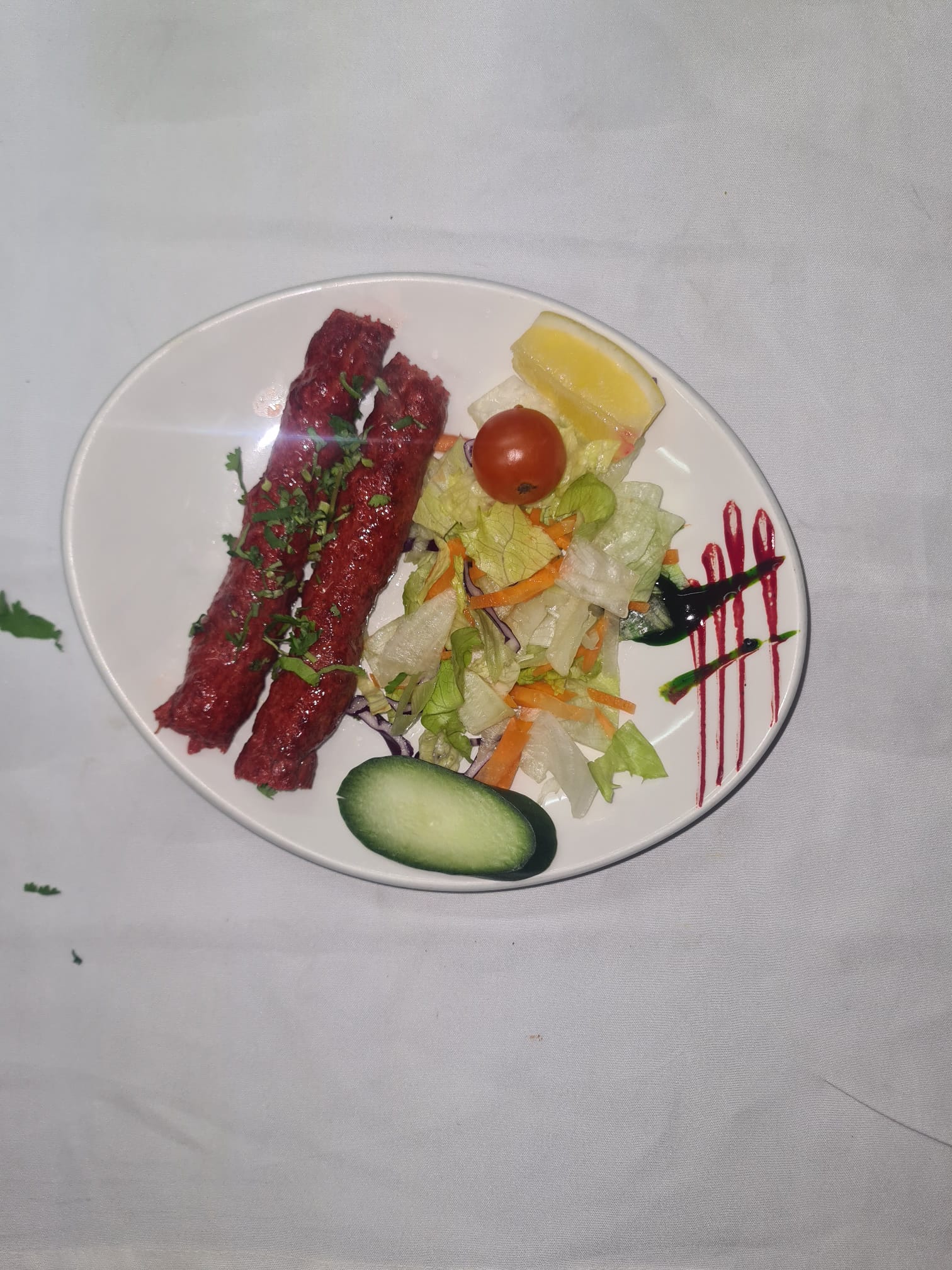 Kebab-E-Sheek
