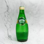 Perrier Water 330ml 