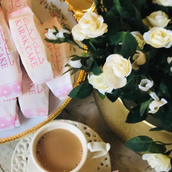 Karak Cake