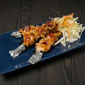 Yakitori Chicken