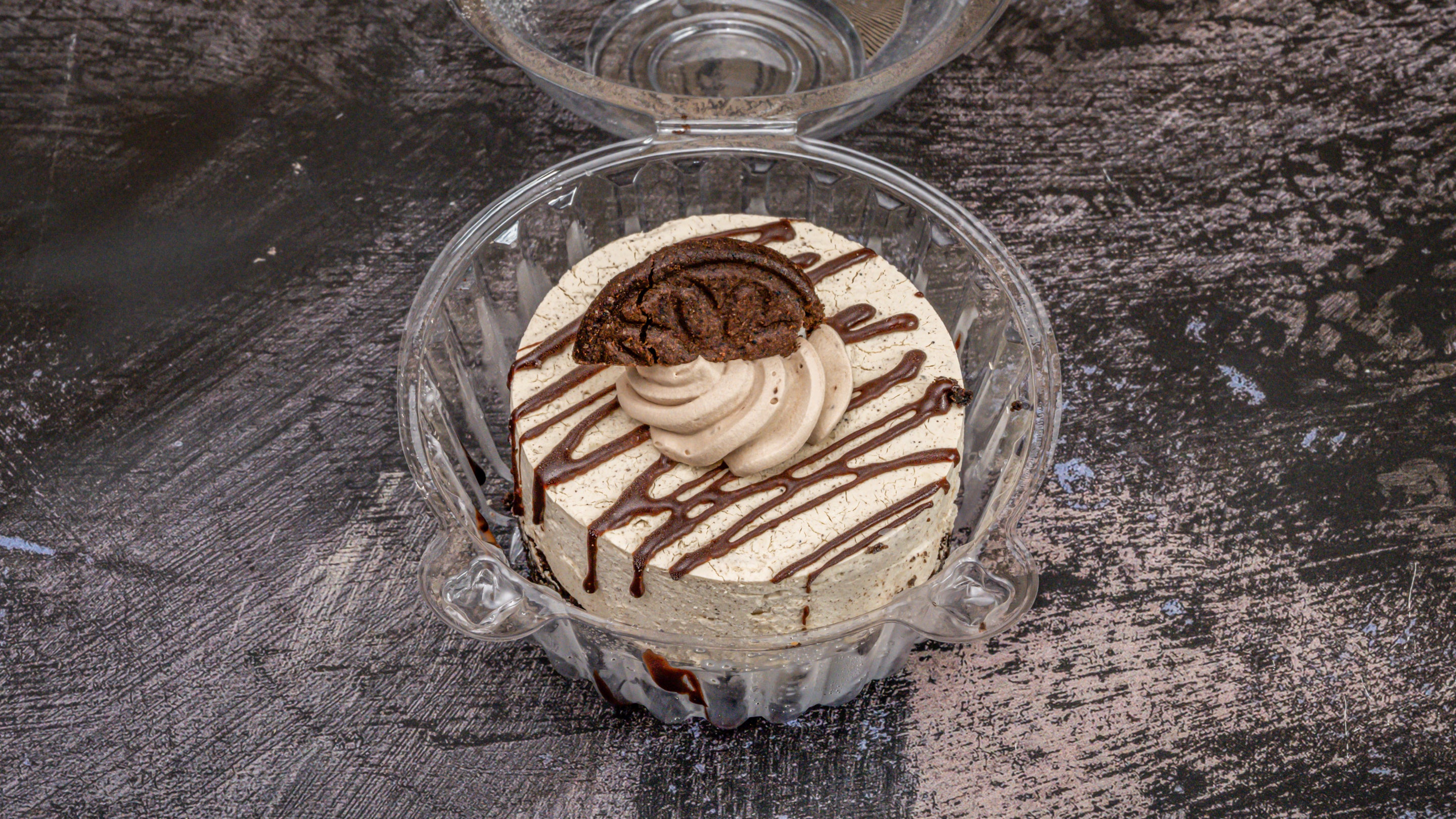OREO Cheesecake