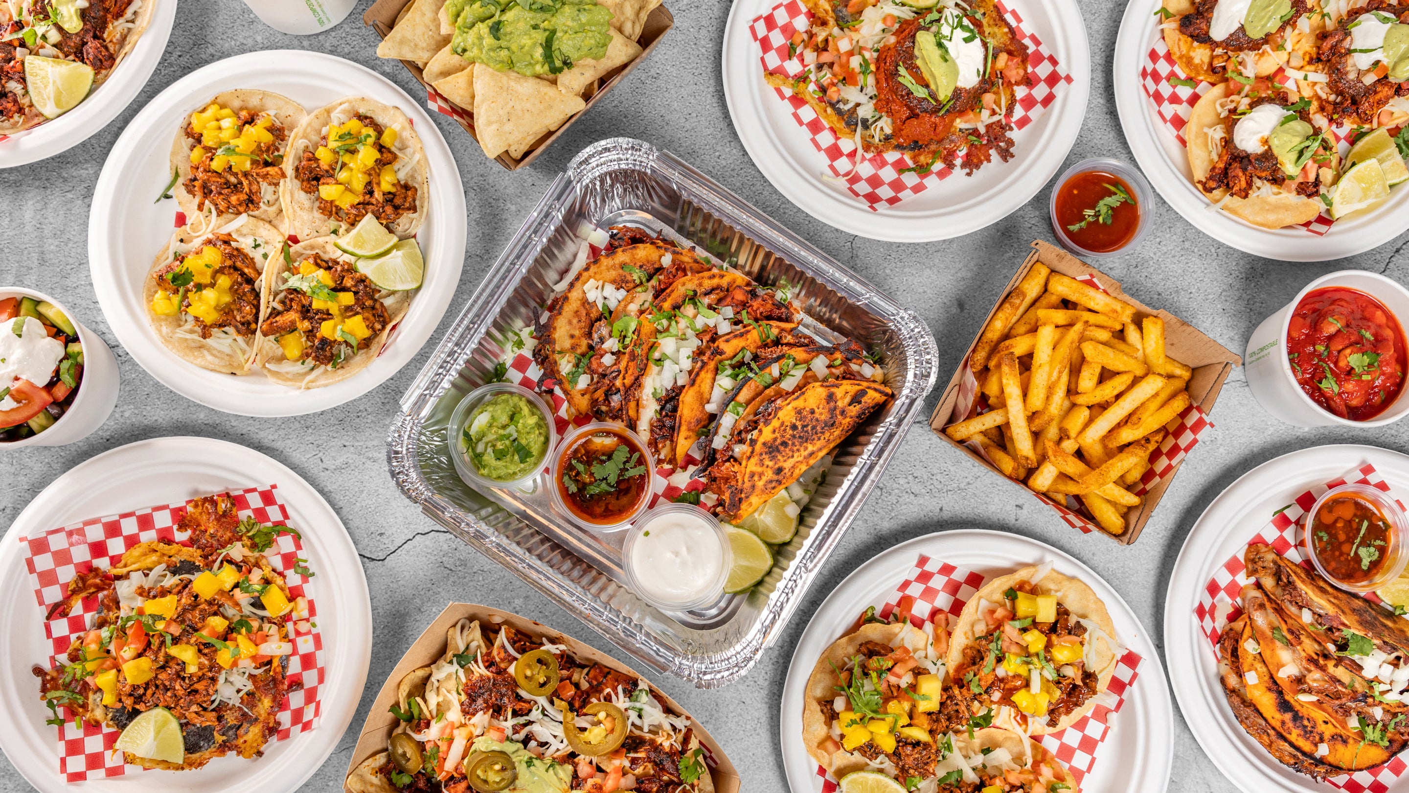 Buffalo American Grill & TexMex