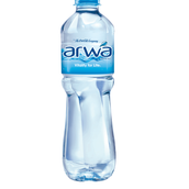 Water Bottle 500ml