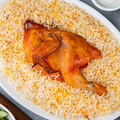 Chicken Mandi Meals For Family
