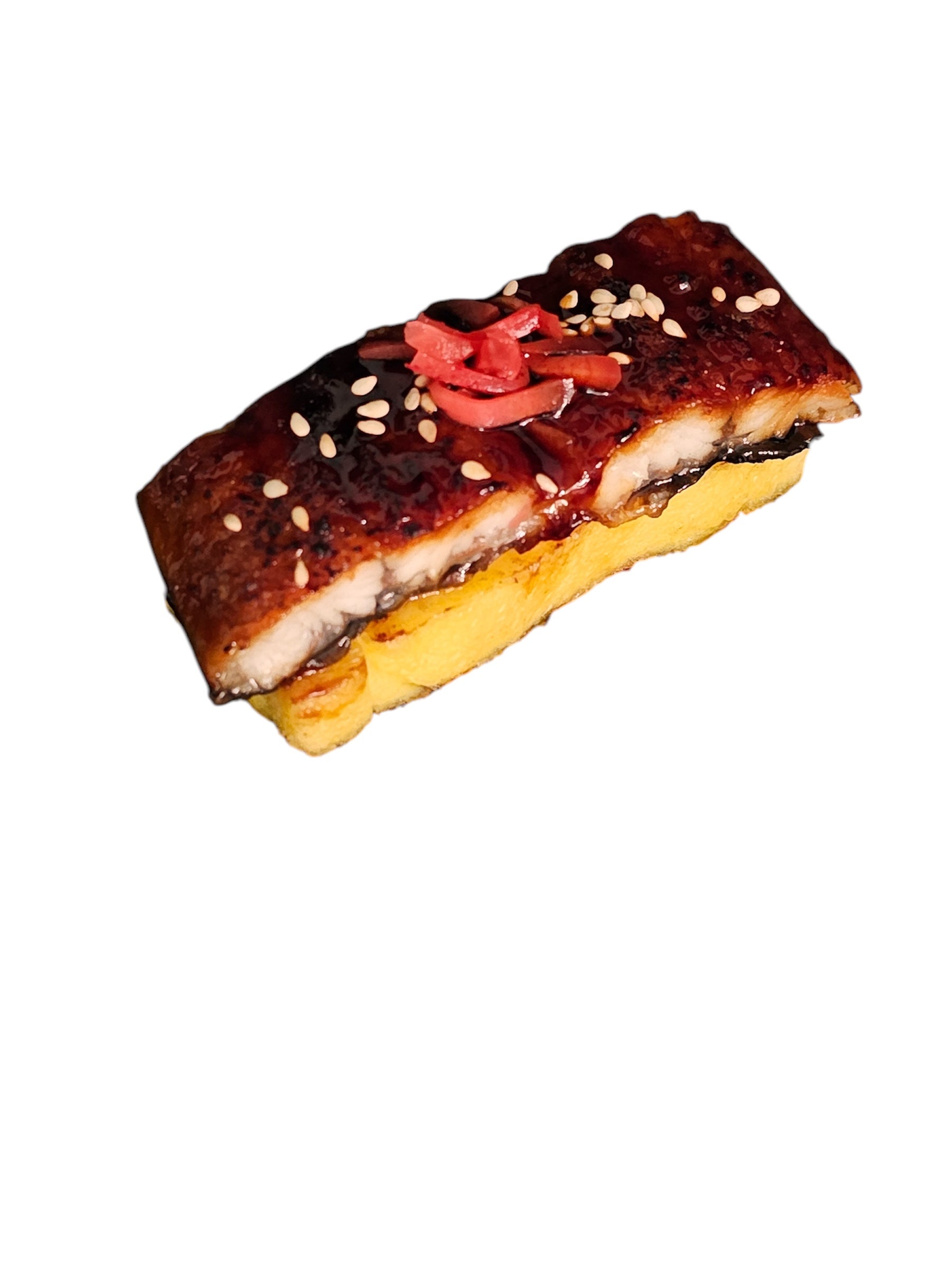 S5. Unagi Tamago