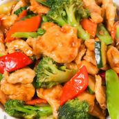 Vegetable Mix