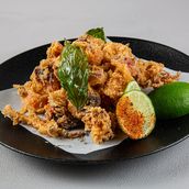Fried Calamari