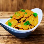 Karaage Chicken