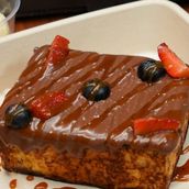 French Toast