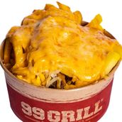 Chilli Box Medium
