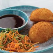 Potato Croquette