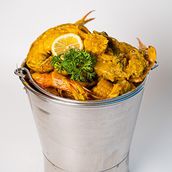 Bucket Seafood