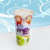 Fruit & More
