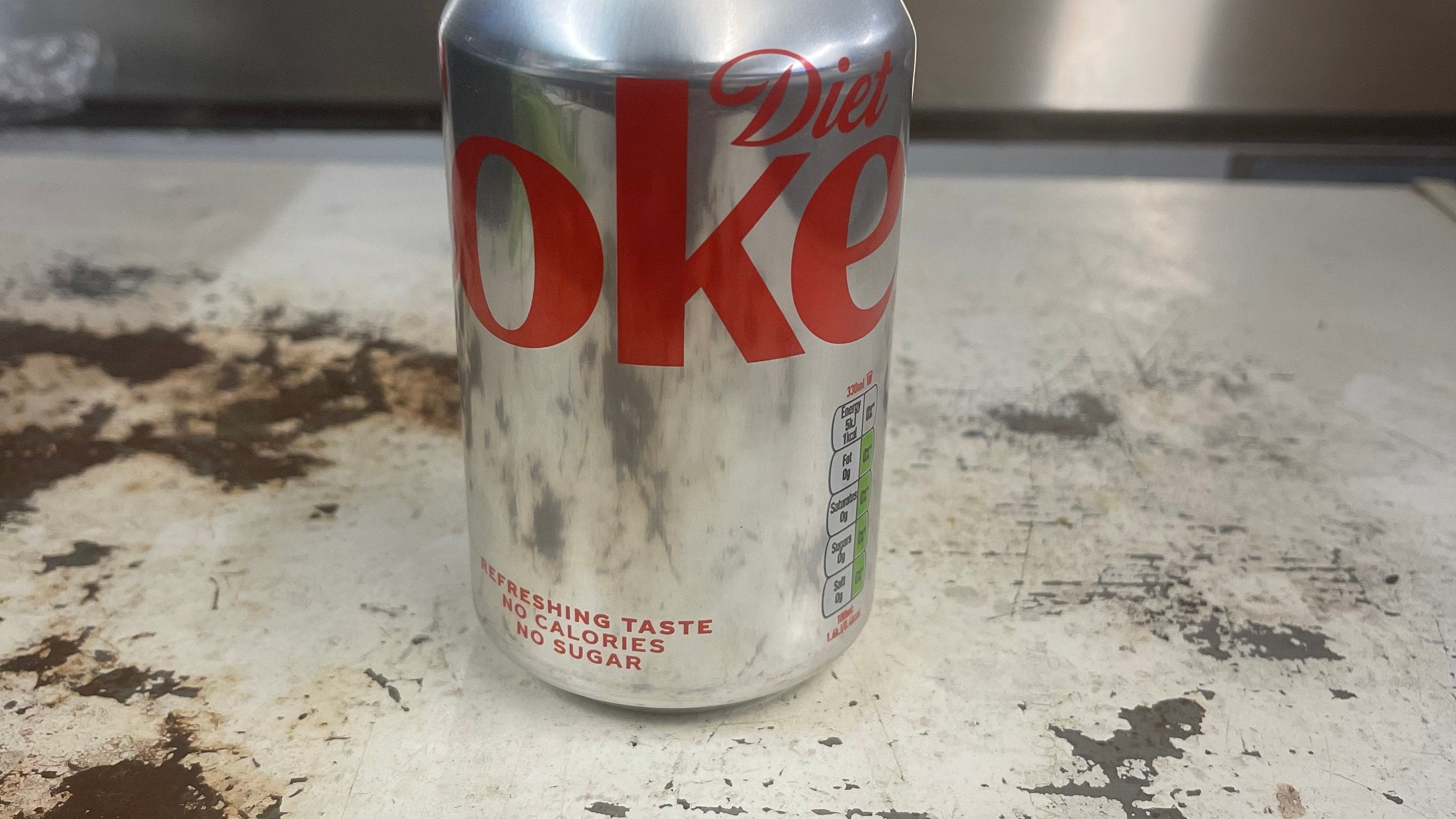 Diet Coke
