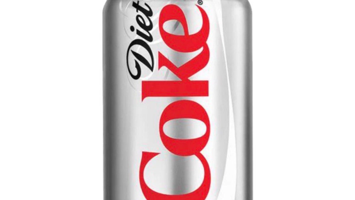 Diet Coke