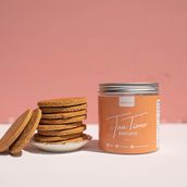 Tea Time biscuits