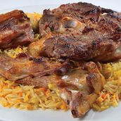 Mutton Madfoon