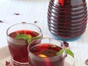 Iced Hibiscus