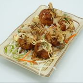 Tako Yaki