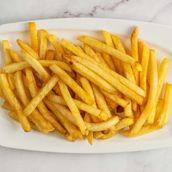 ‏ French Fries