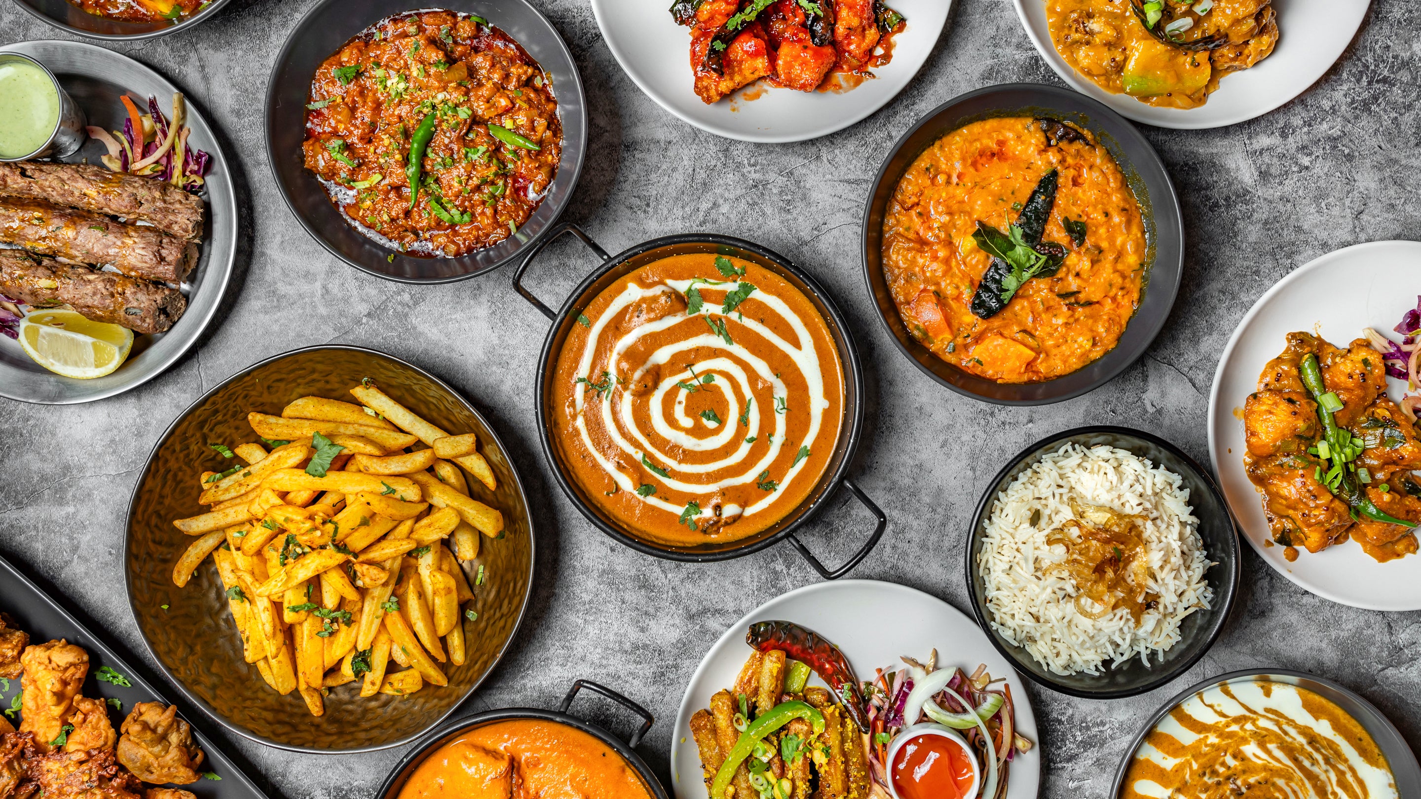 SWAD - The Indian Kitchen