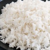 White Rice