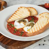 Shakshuka