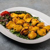 Chicken Boneless Tikka