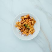 Eggplant Eggs