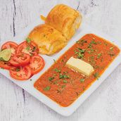 Pav Bhaji