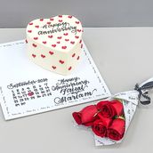 Anniversary 11